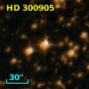 HD 300905