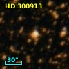HD 300913