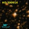 HD 300914