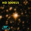 HD 300915