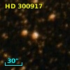 HD 300917