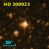 HD 300923