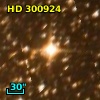 HD 300924