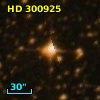 HD 300925