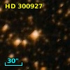 HD 300927