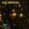 HD 300928