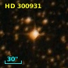 HD 300931