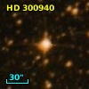 HD 300940