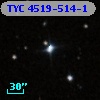 TYC 4519-514-1