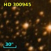 HD 300945