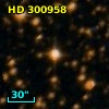 HD 300958