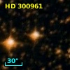 HD 300961