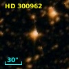 HD 300962