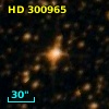 HD 300965