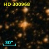 HD 300968