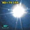 BD+79   168