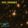 HD 300982