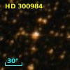 HD 300984