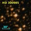 HD 300985