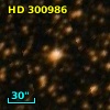 HD 300986