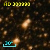 HD 300990