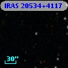 IRAS 20534+4117