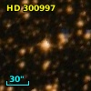 HD 300997