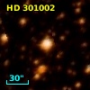 HD 301002
