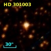 HD 301003