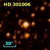 HD 301006