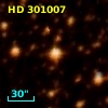HD 301007