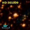 HD 301009