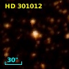 HD 301012