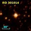 HD 301014