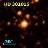 HD 301015