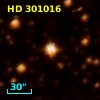 HD 301016