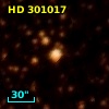 HD 301017