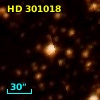 HD 301018
