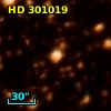 HD 301019