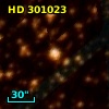 HD 301023