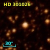 HD 301026