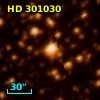 HD 301030