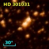 HD 301031