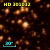 HD 301032