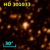 HD 301033