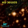 HD 301035