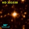 HD 301038