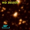 HD 301039