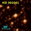 HD 301041