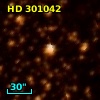 HD 301042
